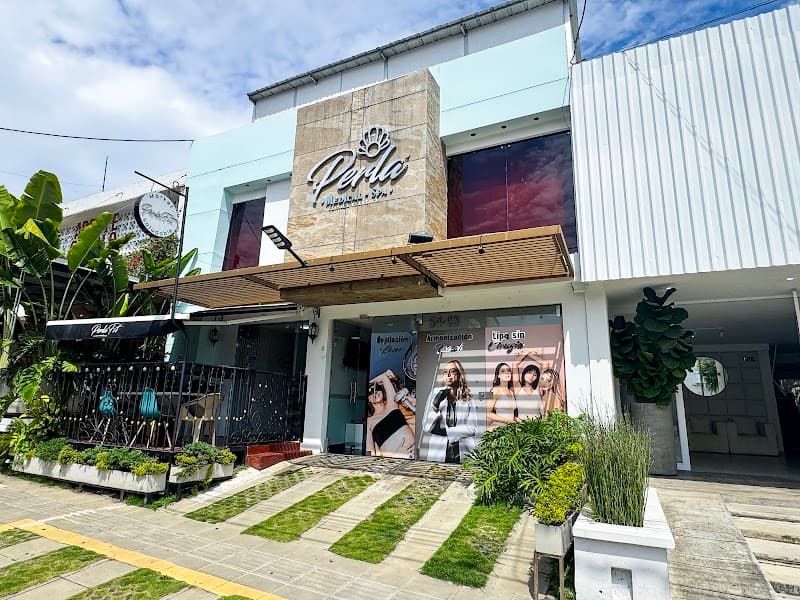 Perla Medical Spa Bucaramanga photo