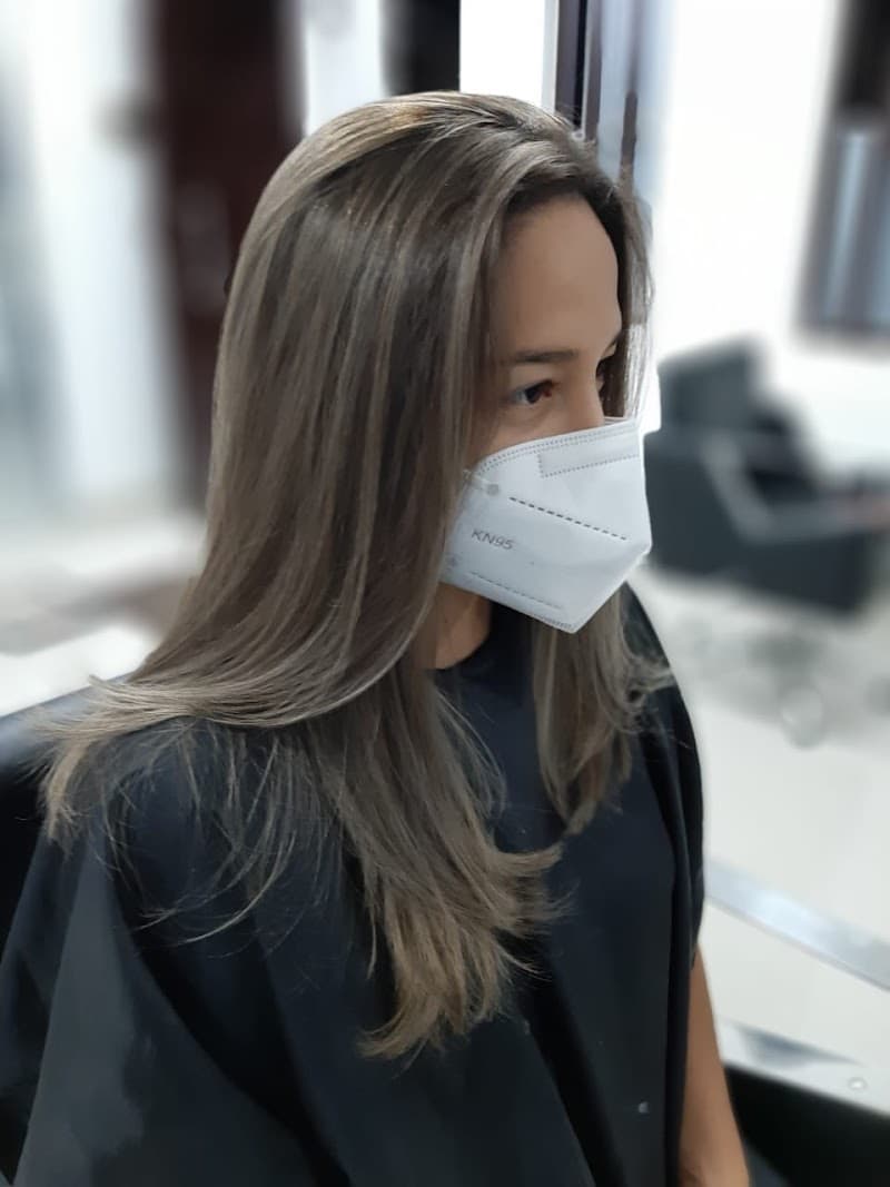 Perla Salon Jaén photo