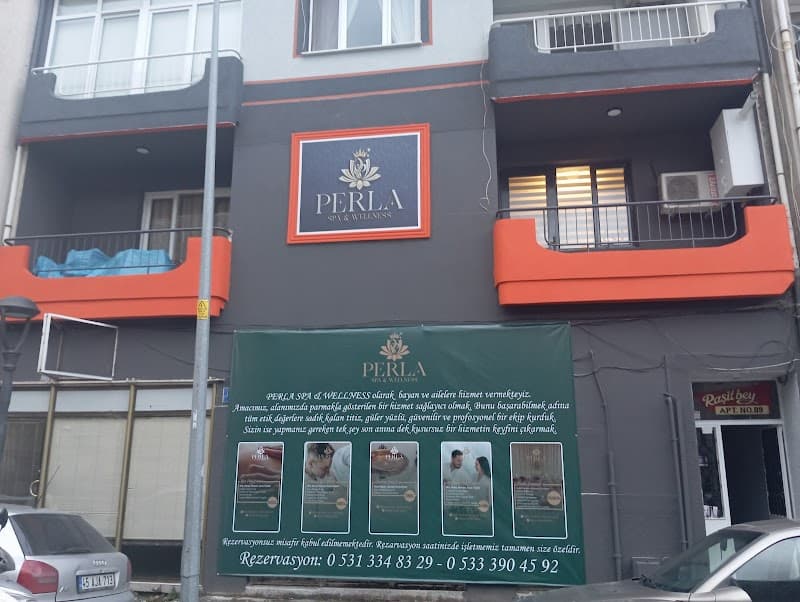 PERLA spa & wellness Akhisar photo