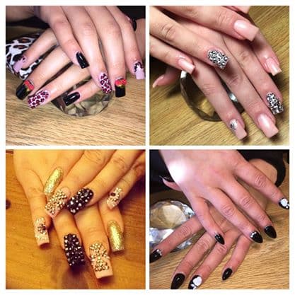 Perlas Beauty Center Melvindale photo