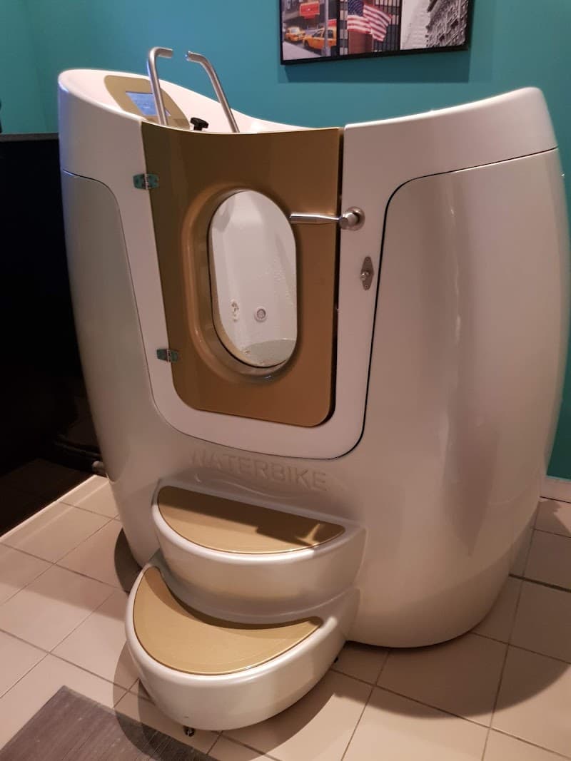 Perle d'O Spa Dammarie-les-Lys photo