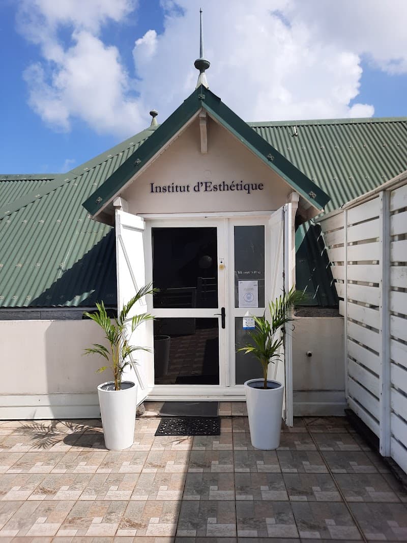 Perle Zen, Concept bien-être Les Trois-Îlets photo