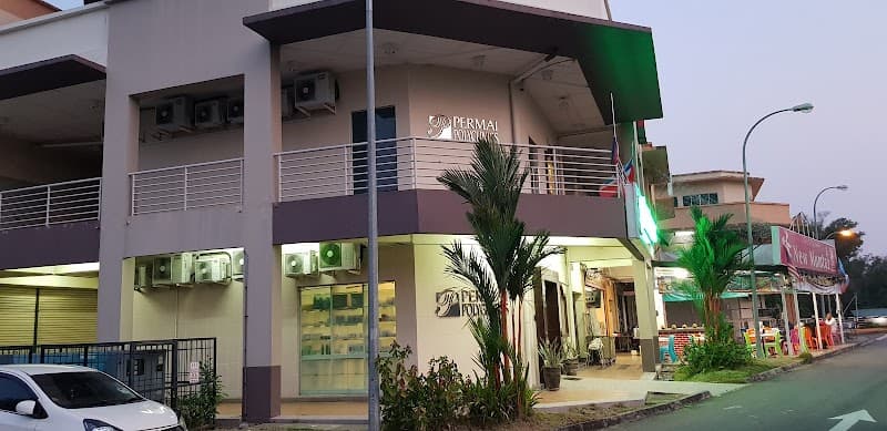 Permai Lok Kawi Papar photo