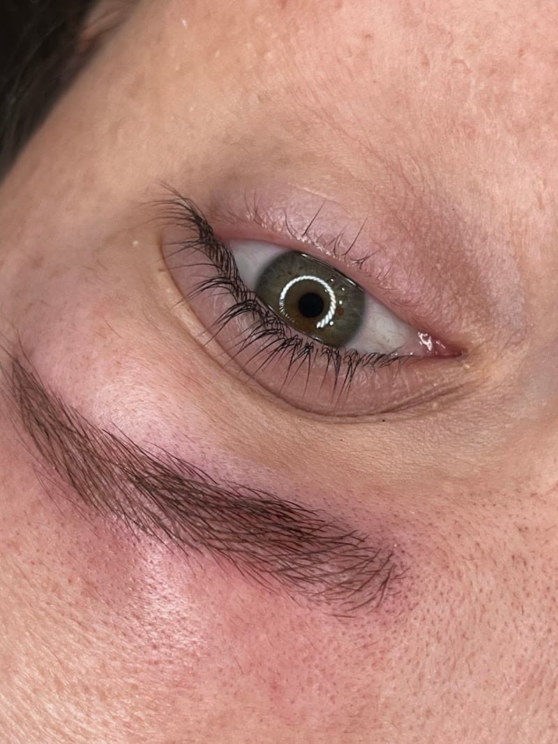 Permanent & Beauty Studio by Aleksandra Gobela John Kennedy 24 photo