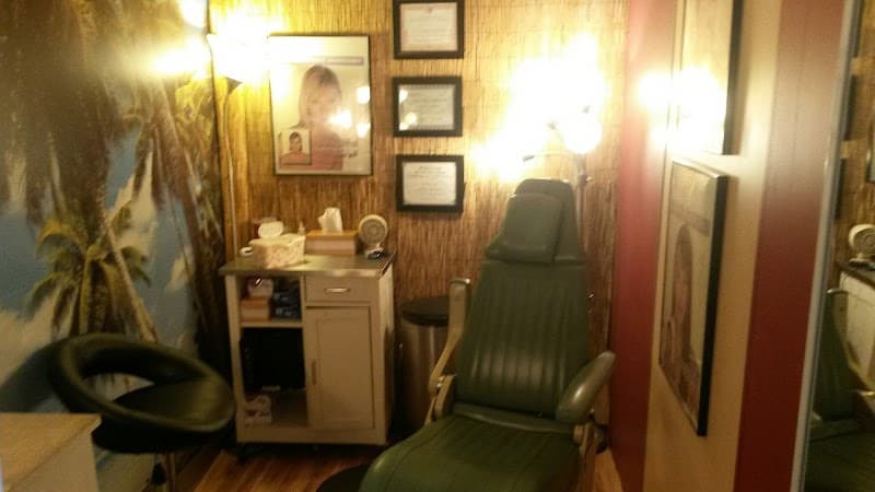 Permanent Cosmetics by Denise Stockdale Glendale photo