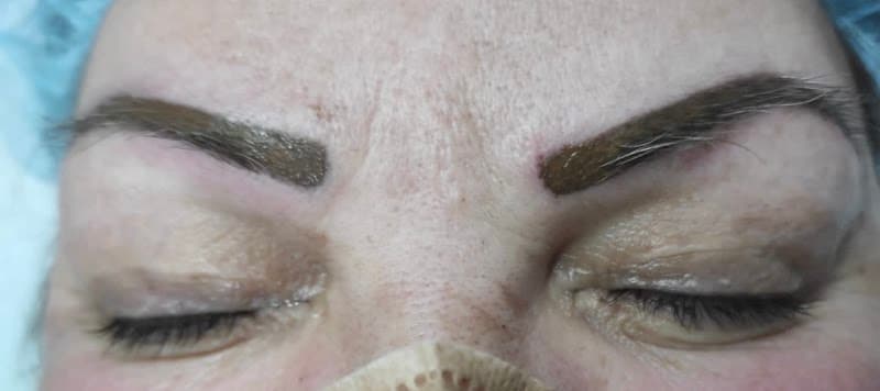 Permanentní make-up a kosmetika Stáňa Třebíč photo