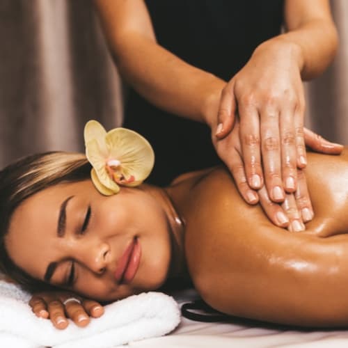Permita-se | SPA by Dina Bianchi Pato Branco photo