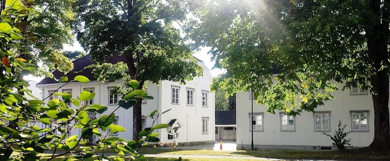 Pernille villadsen Massasje/soneterapeut Kongsberg photo