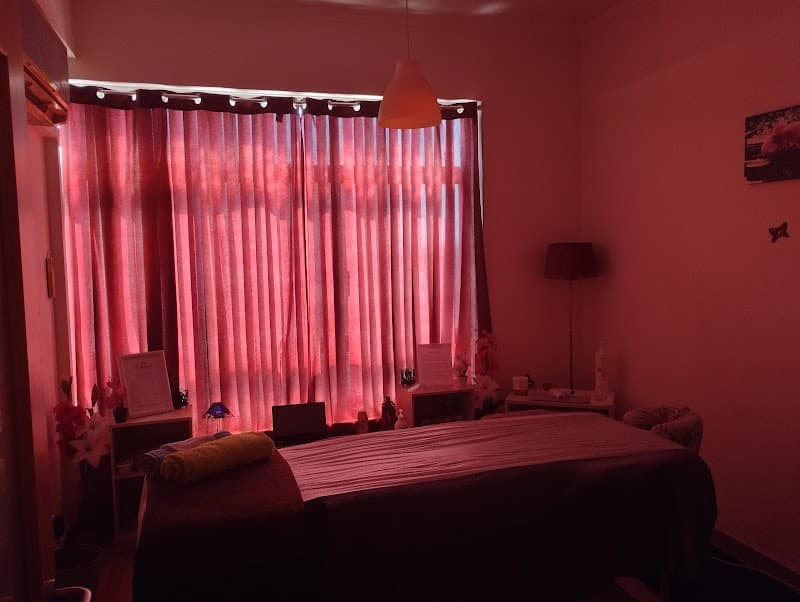 Pérola Preciosa Barreiro photo