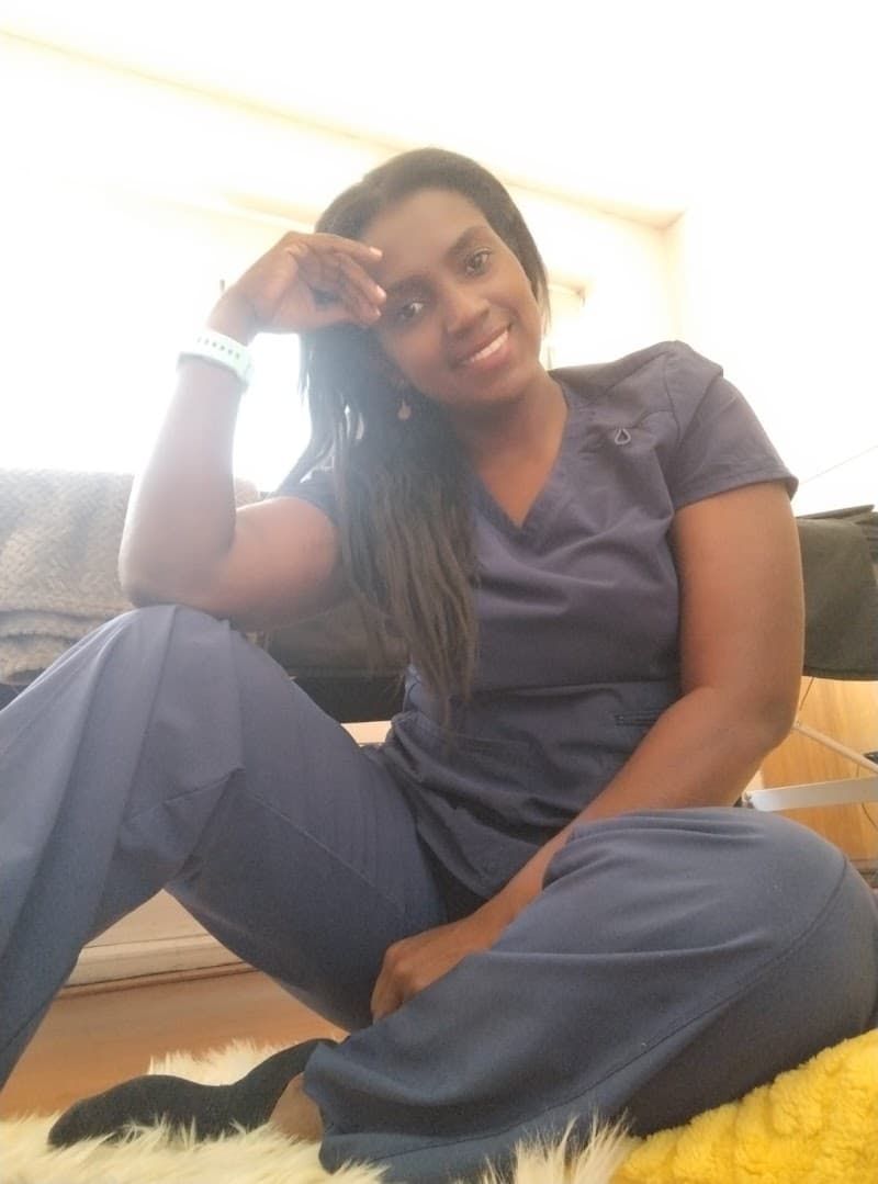 Perpetua Spa, Masajes Providencia photo