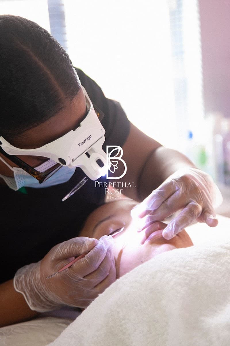 Perpetual Rose Beauty Port of Spain photo