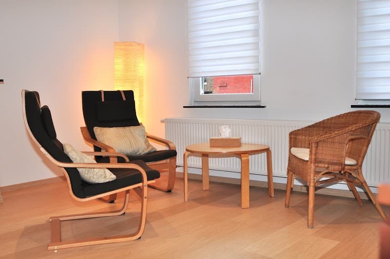 Perrine Huart Massage Holistique & Yoga Liège photo