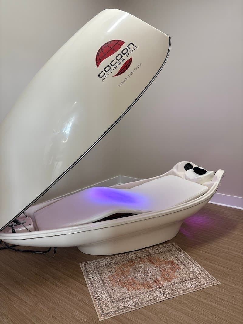 Perrydise Beauty and Wellness photo