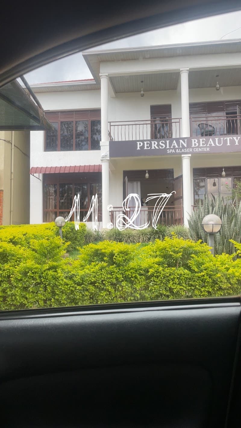 Persian beauty spa & Laser center Kigali photo