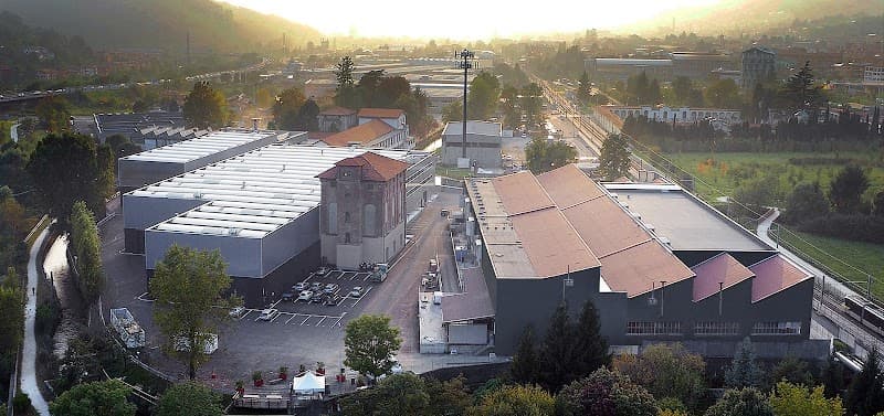 Persico Spa Nembro photo