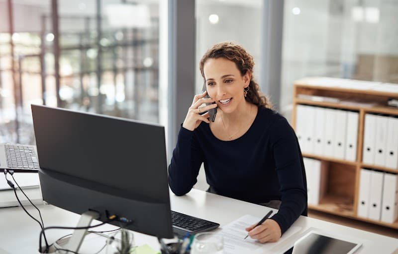 PERSO PLANKONTOR Nord GmbH Cloppenburg photo