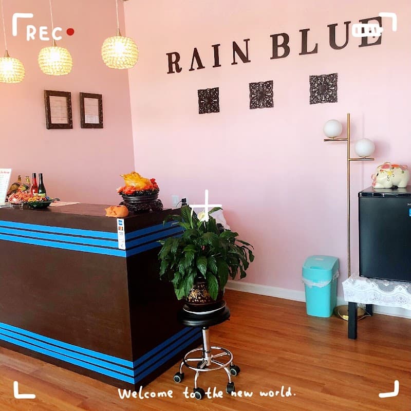 Person 2 Person Reflexology Foot Spa Warner Robins photo