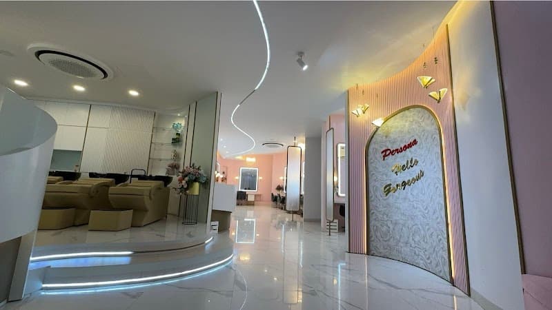 Persona Beauty Care Ltd (Manz & Womanz) Black C photo