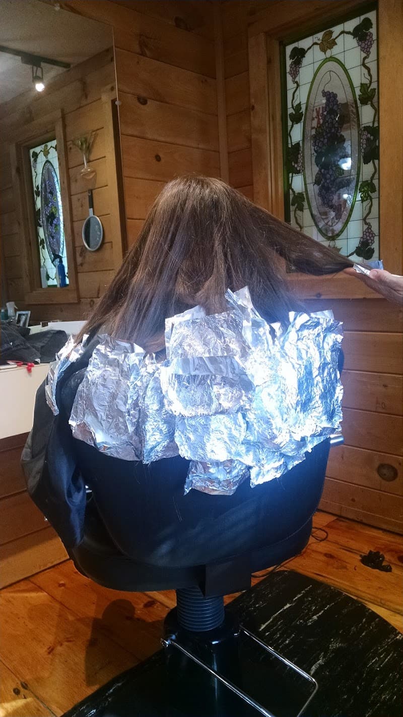 Personal Best Salon and Utopia Day Spa Pembroke photo