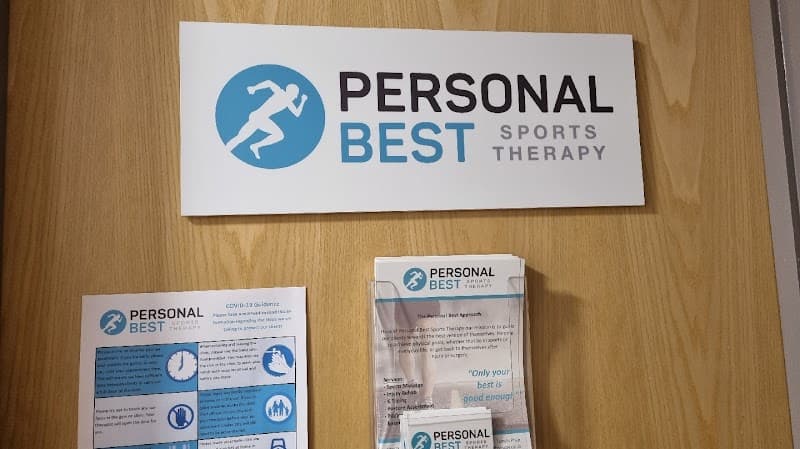 Personal Best Therapy Paignton photo