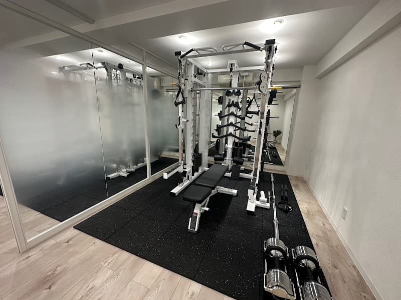 Personal Body Lab Tokyo photo