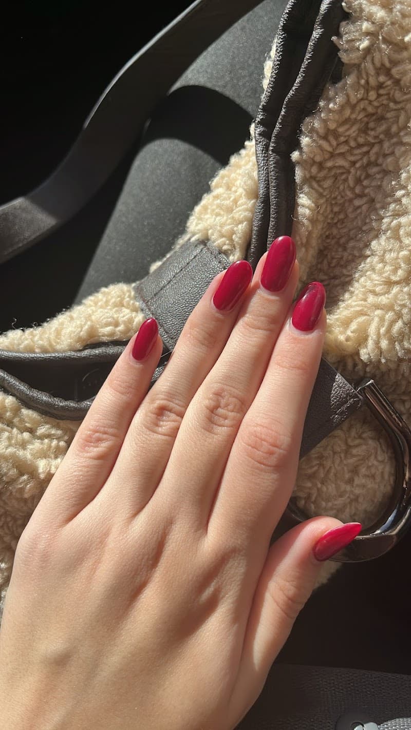 Personal Nail Studio Grigoriou Lampraki 146 photo