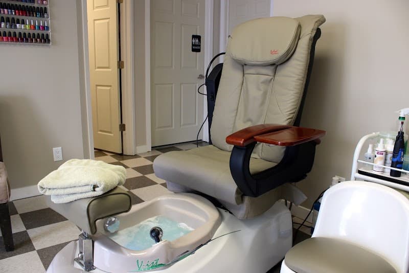 Personal Priorities Body Boutique Winnipeg photo