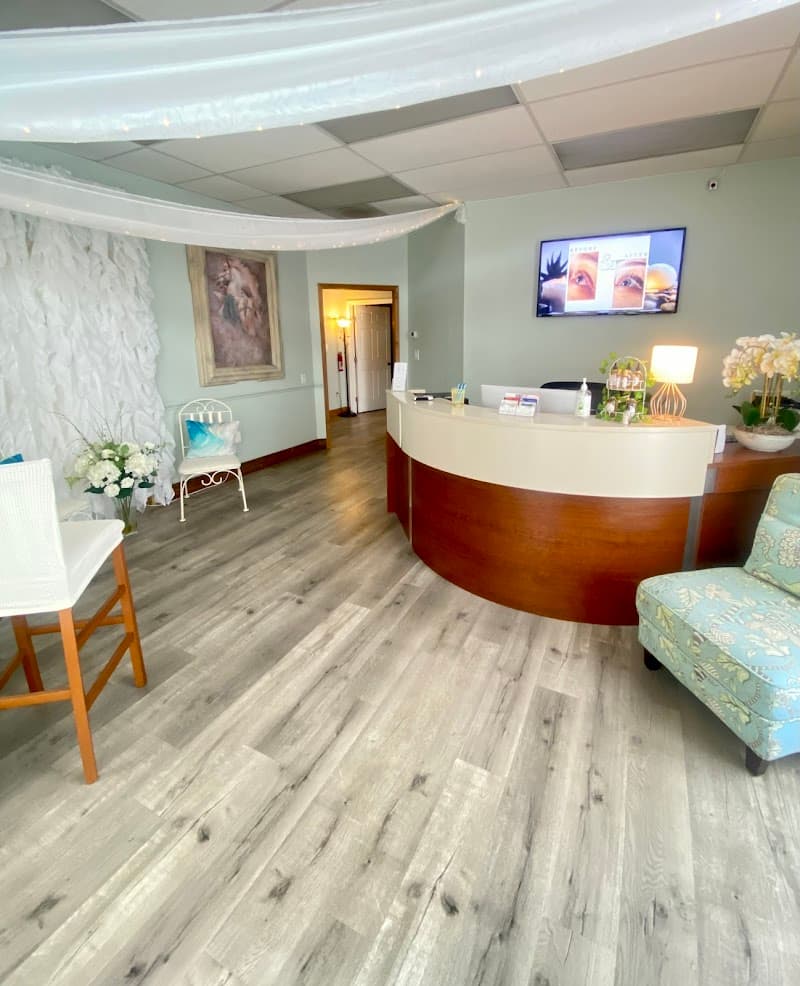 Personal Reflection Day Spa Bunker Hill photo