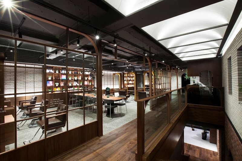 Personal Taste Hair Salon Suwon City photo