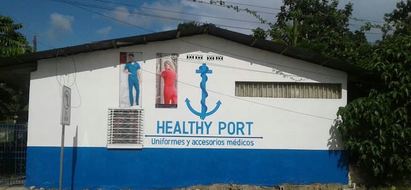 Personal Touch Puerto Barrios photo