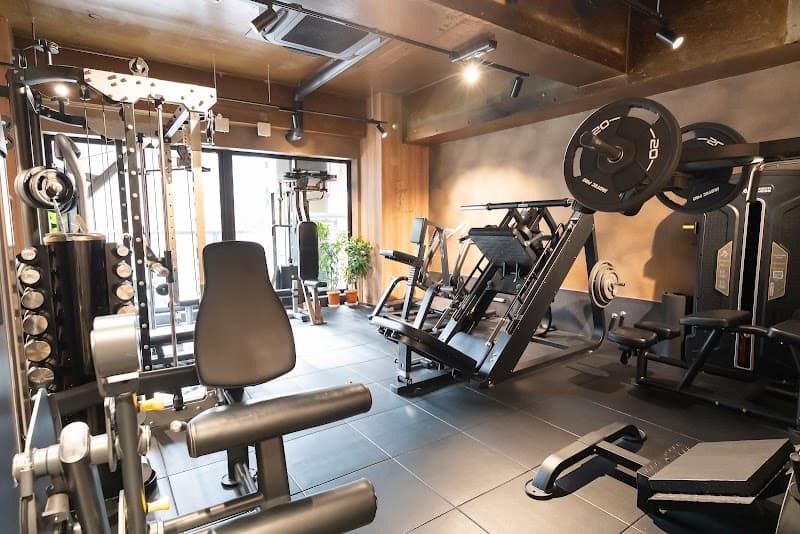 Personal Training Gym Body Boost Nagoya City Higashi Ward photo