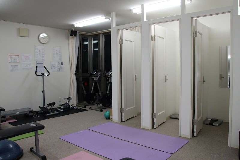 Personal Training Salon Beau Soleil Ota Ward photo