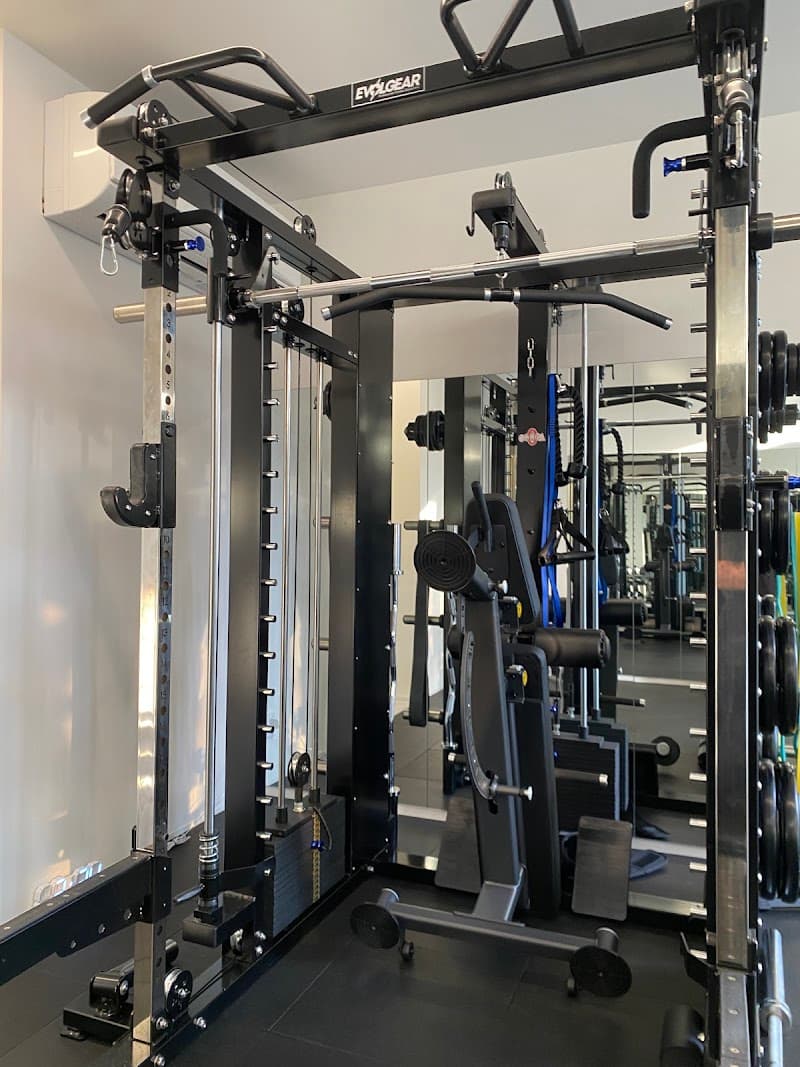 Personal Training Studio Real Chikusa Ward, Nagoya photo