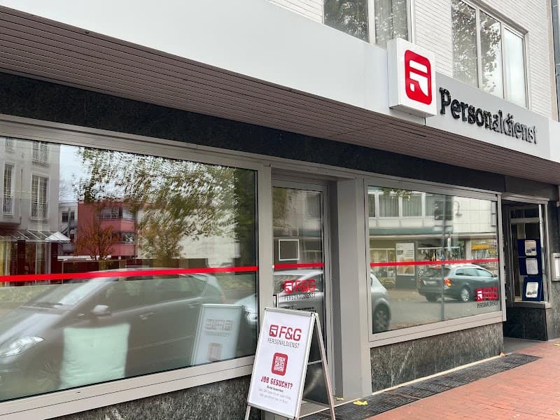 Personaldienst GmbH Gütersloh photo