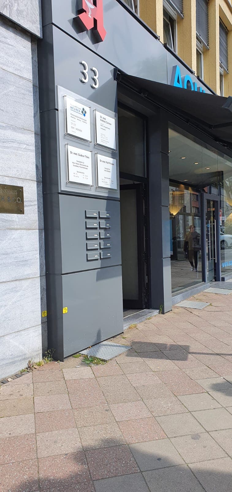 PersonalKonzept Meurer GmbH Aachen photo