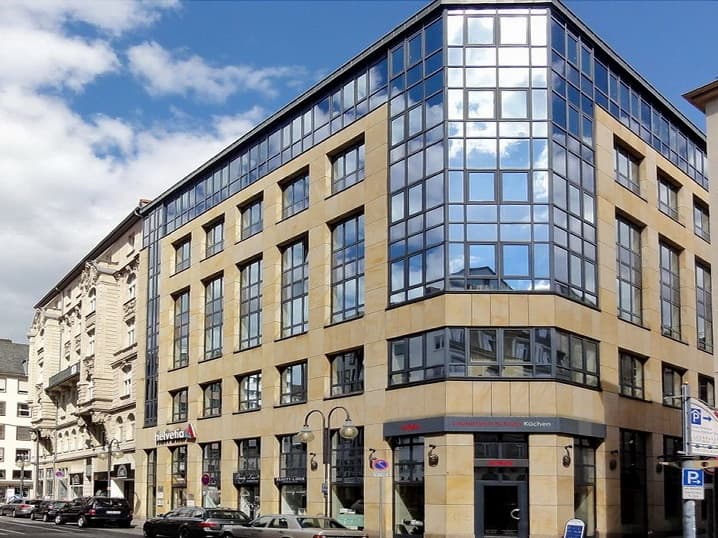 Personalmanagement GmbH Frankfurt photo