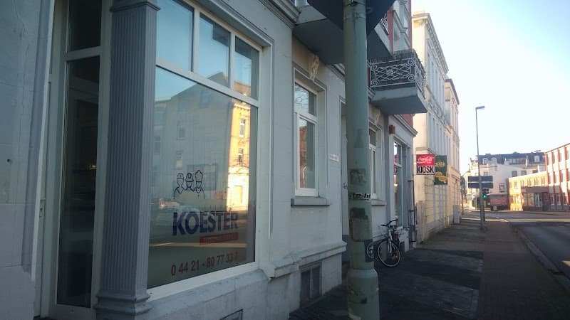 Personalservice Koester Wilhelmshaven photo