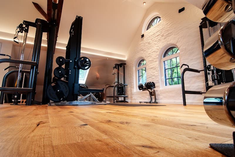 Personaltraining FERO FERHAT OEZSOY Essen photo