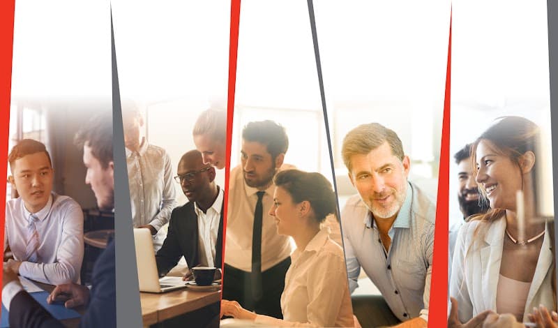 Personalvermittlung für Hotelfachleute Marie-Louise Rubner München photo