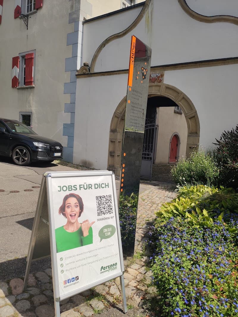 PersonaPlan Gesellschaft für Personalplanung Waldshut-Tiengen photo