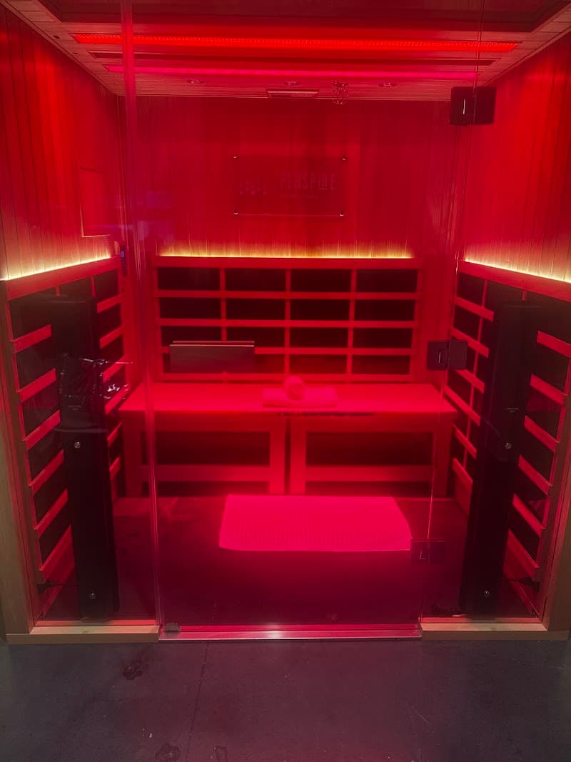 Perspire Sauna Studio Southlake photo