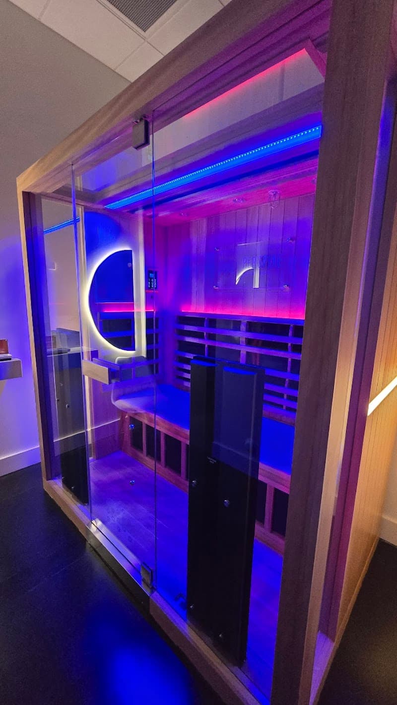Perspire Sauna Studio West Delray Delray Beach photo