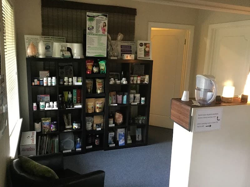 Perth Colon Health & Wellness Centre Bedford photo