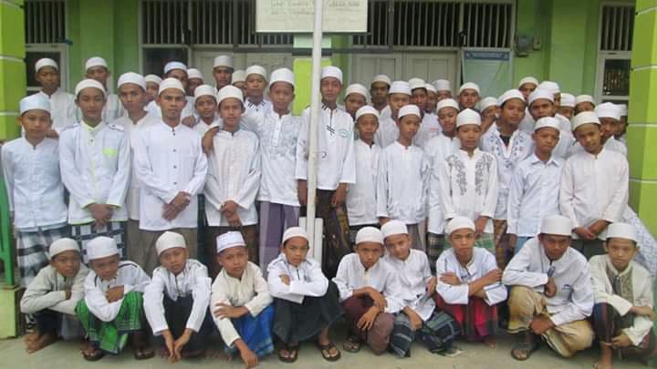 Perumahan Palumbon Tessa Lamaran Karawang photo