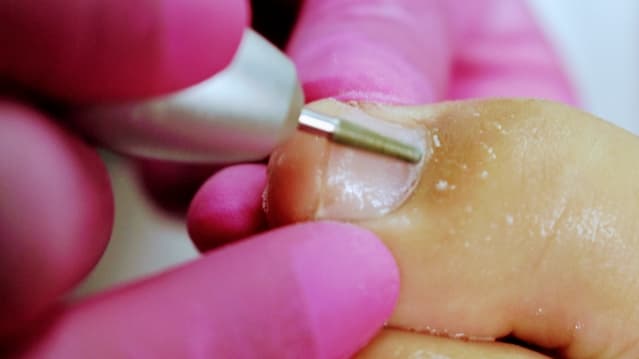 Pés Podologia Taguatinga photo