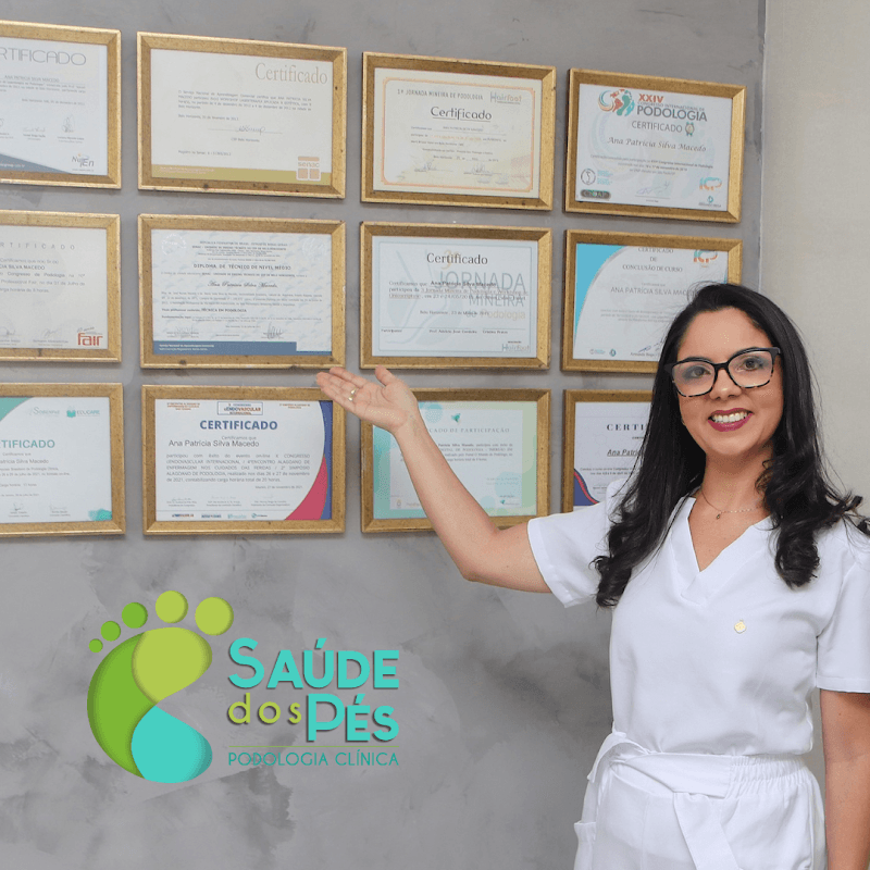 Pésmais+ Podologia, Estética e Saúde Arapiraca photo