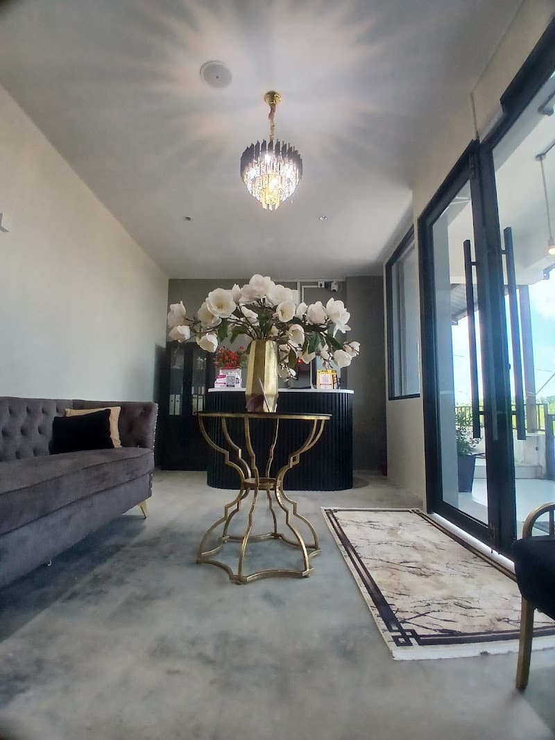 Pesona Anggun Spa | The Art Of Beauty Facial Massage Melaka Malacca photo