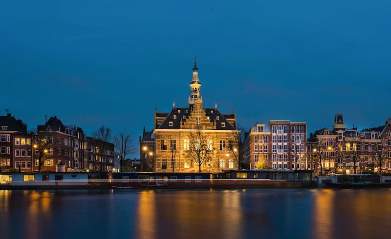 Pestana Amsterdam Riverside photo