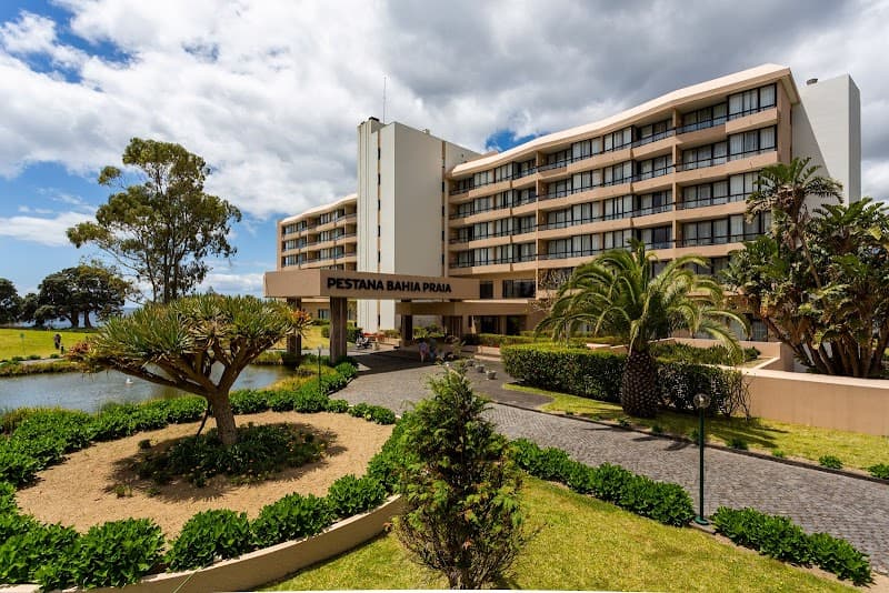 Pestana Bahia Praia Azores photo