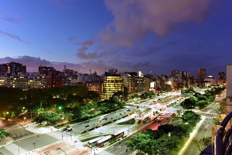 Pestana Buenos Aires photo